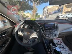 شيفروليه ماليبو